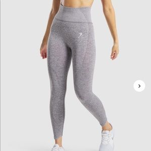 Vital rise leggings